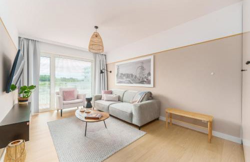 Apartamenty Lighthouse - Polanki Aqua - Kołobrzeg - Foto 35