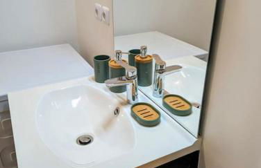 Charmant T2 tout neuf avec Parking - Foto 8