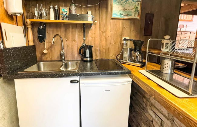 5 Person Holiday Home in Varekil - Foto 15