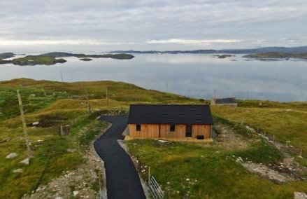 Braemore Cottage - Foto 22