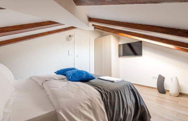 Apartments Arla Exclusive - Foto 8