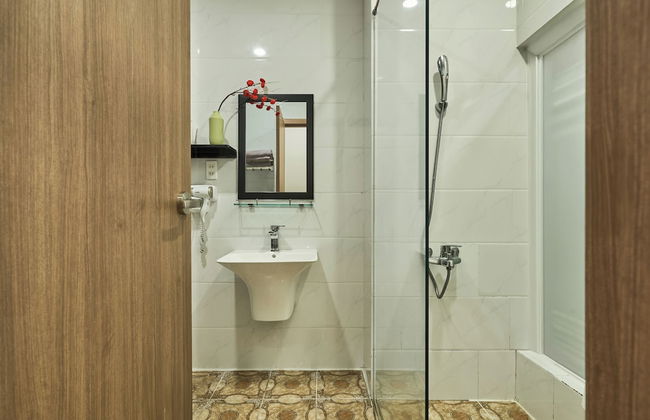 The Passion Airport Hotel Apartment - Foto 68