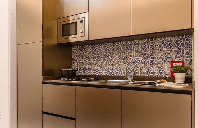 Colonna Apartments by Wonderful Italy - Foto 48