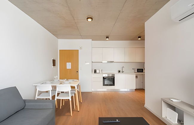 Urban Rent - Departamentos en el corazon de Belgrano - Foto 75