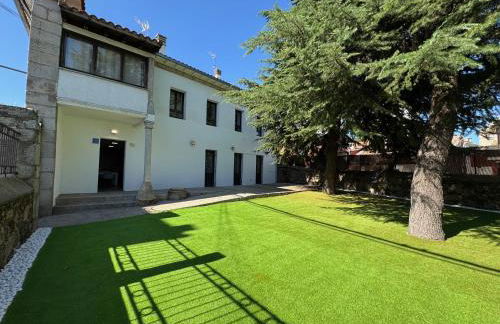 Casa del Cura - Photo 1