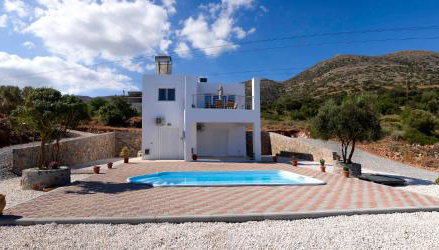 Villa Xenia Stalis - Foto 2