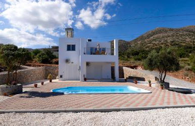 Villa Xenia Stalis - Foto 2