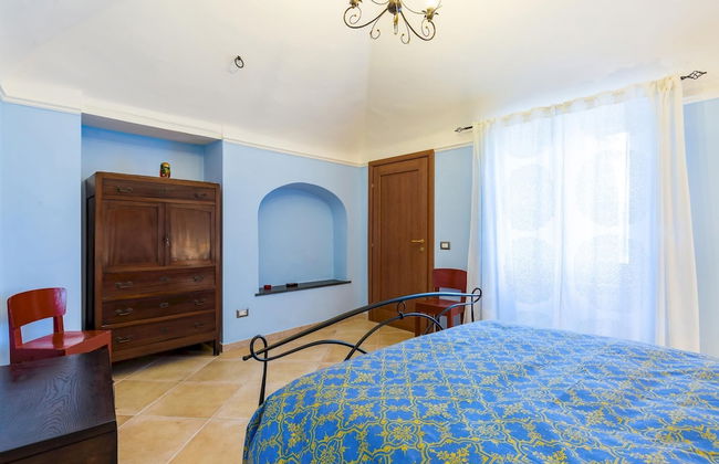 Villa Campo Countryside - Foto 13