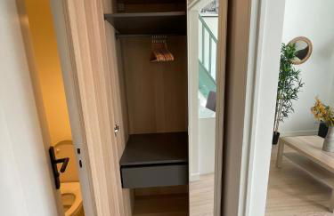 Studio entre Paris et Versailles - Foto 8