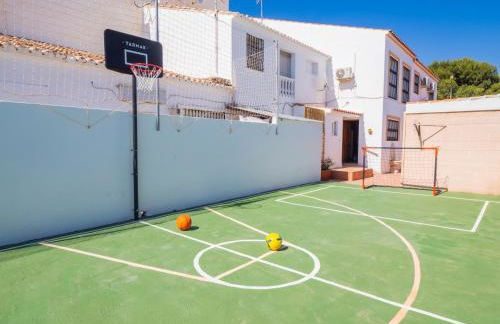 Cubo's Villa Paraiso - Photo 6