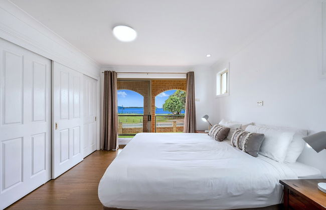 South Coast Retreat - Foto 16