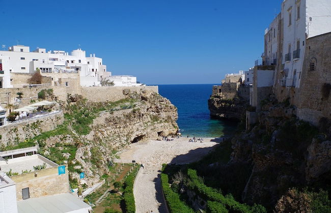 -trulli In The Contrada- - Foto 35