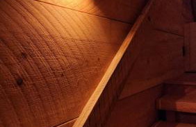 Luxury Mountain View Cabin Near Asheville NC - Foto 47