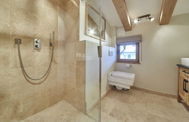 Chalet Tannenbaum - Foto 45