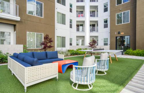 Blueground East Industrial pool nr Central Park SFO-2045 - Foto 29