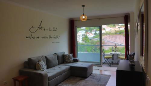 Art House Madeira I - Foto 4