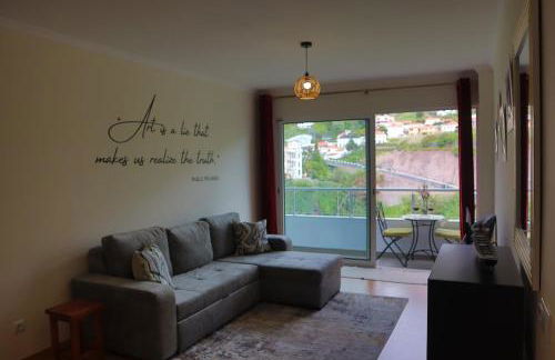 Art House Madeira I - Foto 4