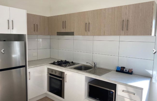 Victor Harbor Holiday Park - Foto 31