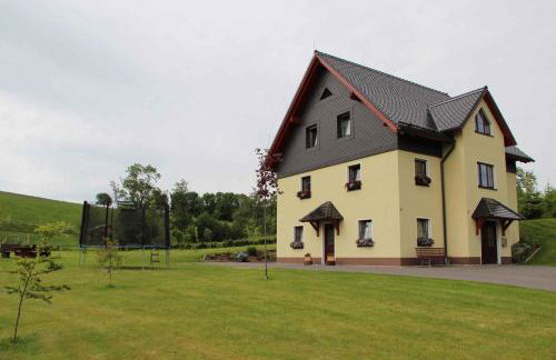 Apartment in Dorfchemnitz bei Sayda 3110 - Foto 13