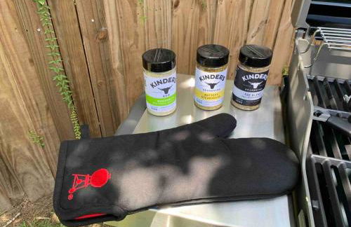 The Floridian Newly Built Dreamhome Central - Foto 25