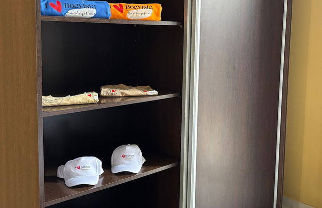 I LOVE BOA VISTA - Widespread Hotel - Foto 35