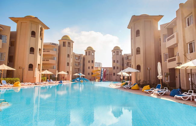 Marom Port Said Resort & Beach - Foto 75