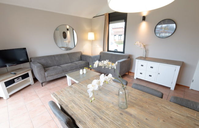 Zevenhuizen Stay With Bubble Bath - Foto 1