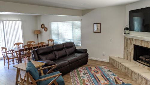 “The Grey Haven” – Secluded home in the woods - Foto 3