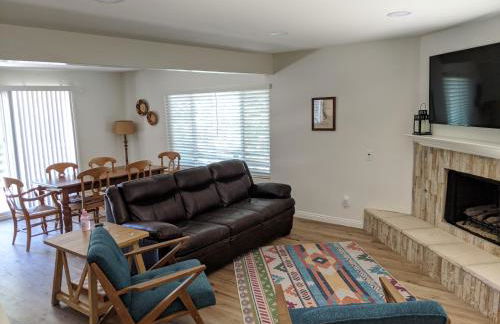 “The Grey Haven” – Secluded home in the woods - Foto 3