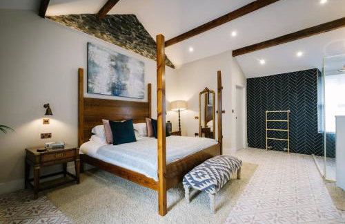 The Den - The White House Windermere - Off-Site Health Club & Spa 2 minute walk away - Photo 50