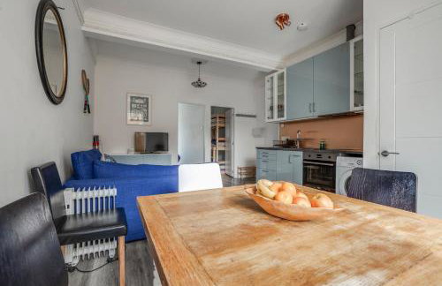 Bright 2-Bed in Wimbledon - 3 min Walk to Tube - Foto 11