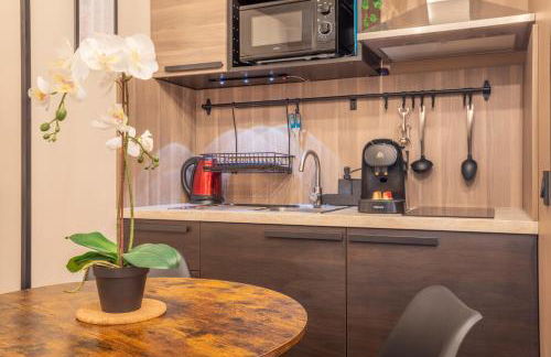 ADIRA Résid'Marseille Vieux-port 2 étoiles - Foto 55