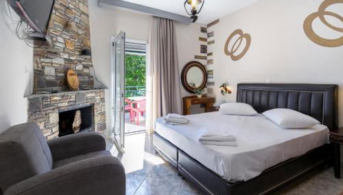 Petra Mare Apartments 2 - Photo 2, towels