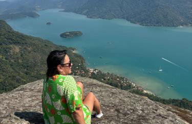 Casa Descanso e Natureza II - Foto 28