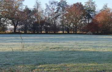 The Granary Stradbroke - Foto 26