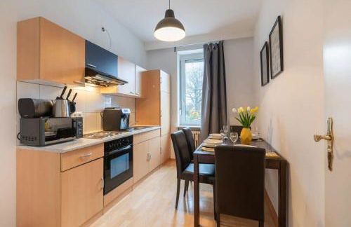 Beautiful 2 Bedroom Apartment incl Parking - Foto 17