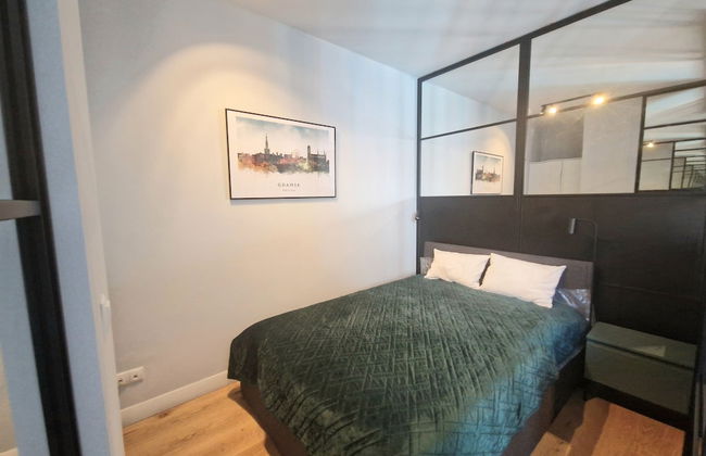 Old Town Residence Gdansk - Foto 2