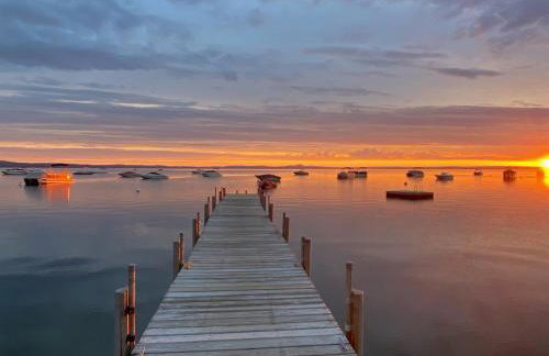 MAINE STAY LAKE HOUSE-LIMIT12 home - Foto 8