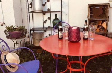 Ferienwohnung Eberhard - Foto 9