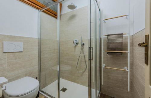 Appartamenti Castagno 1 & 2 on the Wayfarer's Path with AC and Wifi - Foto 12