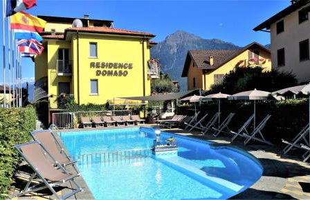 Residence Domaso - Photo 1