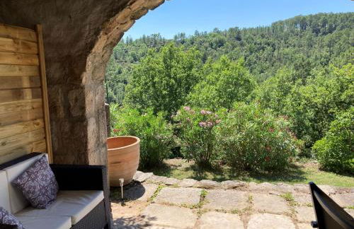 Mas de la Giralde - Gites - Foto 6