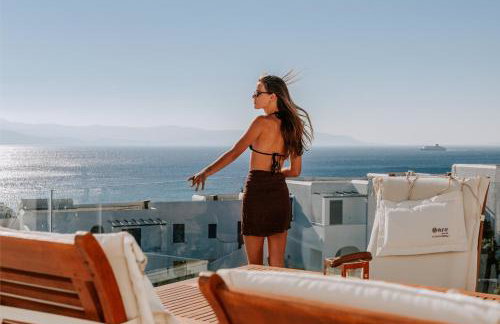 Sunsenses villa Ariadne - Photo 10