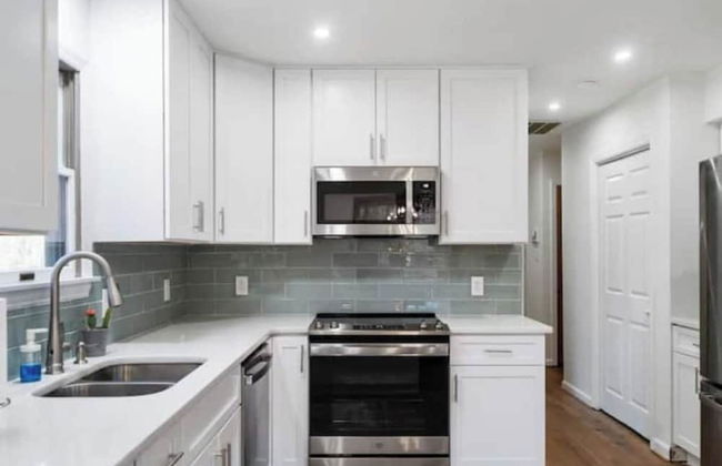 Cozy and Comfy with Lake Access - Photo 13