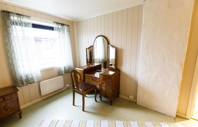 Sørøya Havfiskecruise AS - Elfridastua - Foto 10