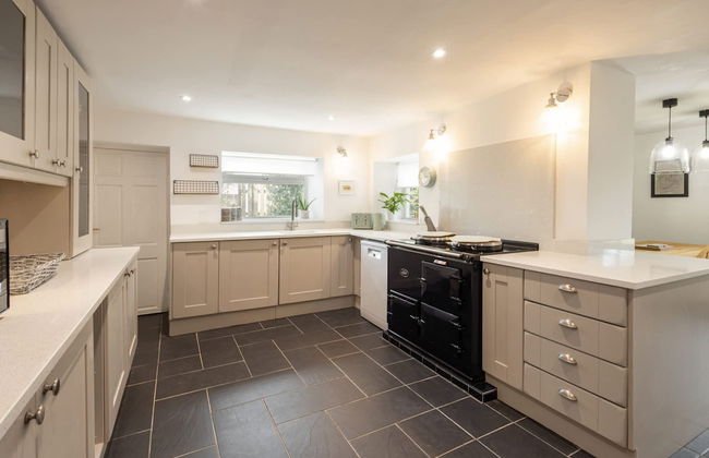 Host Stay Castle Hill Cottage - Foto 8