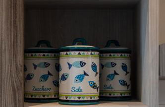 La casa di Gloria, 100m dal mare, vicino Cefalù - Foto 19