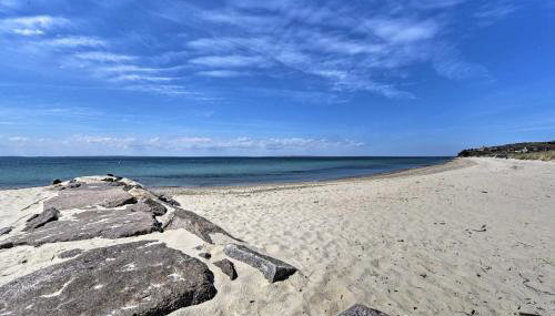 Peaceful Chilmark Farmhouse by Menemsha Beach - Foto 3