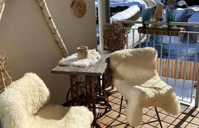 Hochwertige Ferienwohnung mit Tollem Ausblick - Foto 21