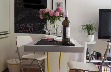 Chic apartment - Photo 9